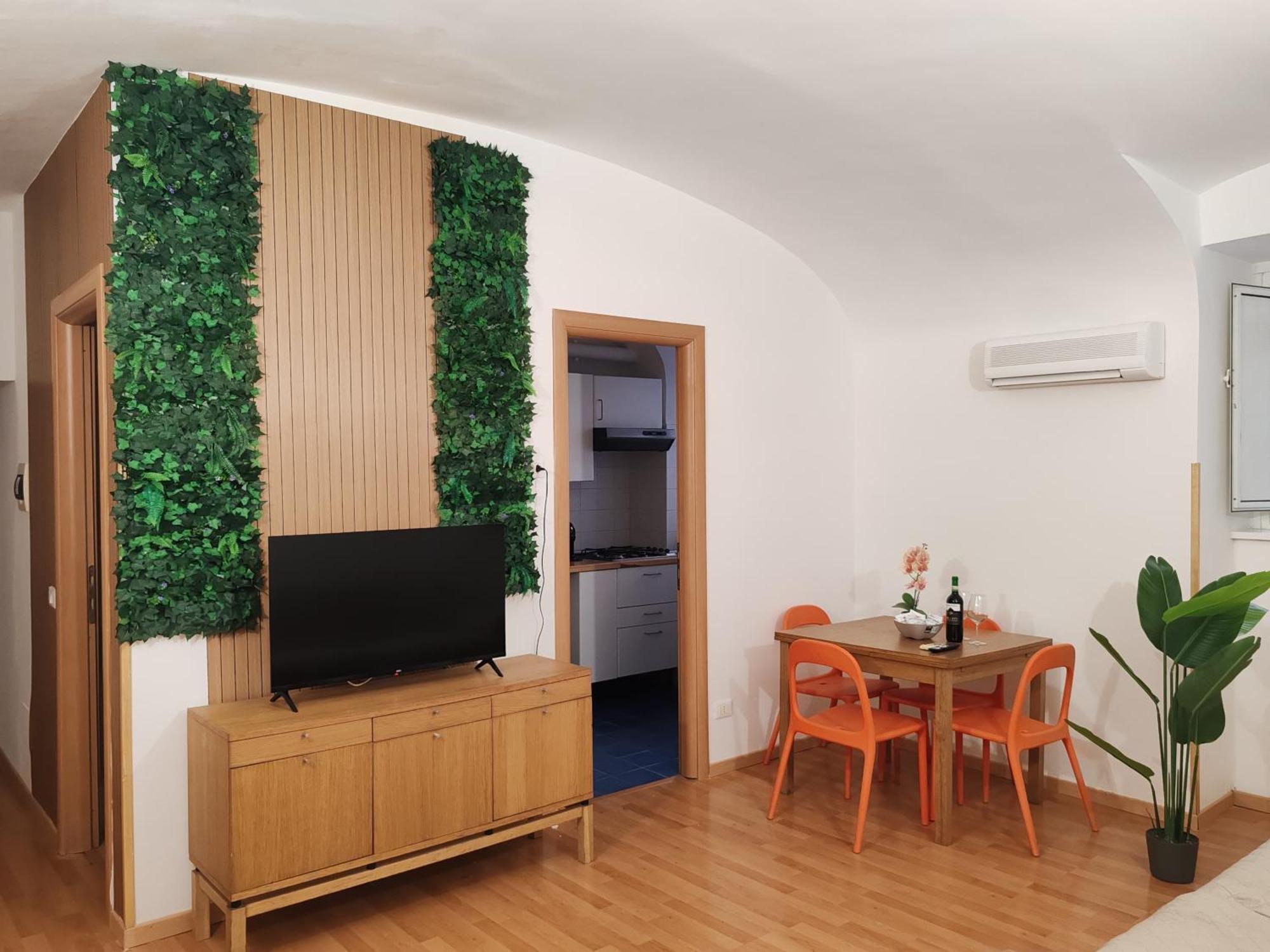 Apartment The Holy