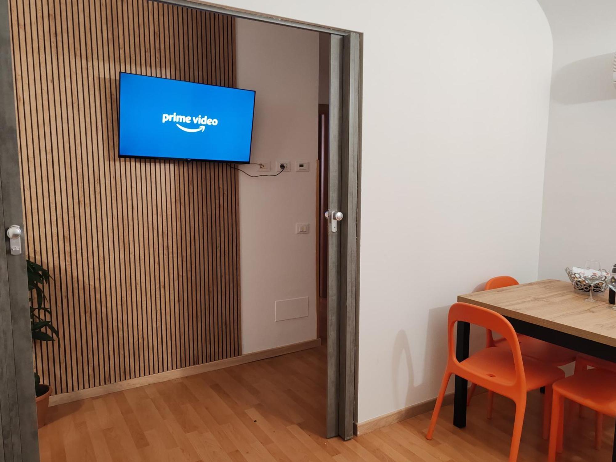 Apartment The Holy